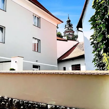 Mono (adults Only) Guest house Cesky Krumlov