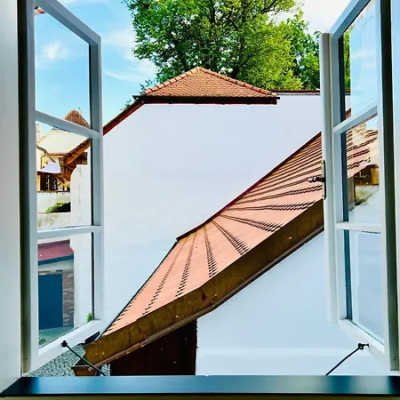 Mono (adults Only) Guest house Cesky Krumlov