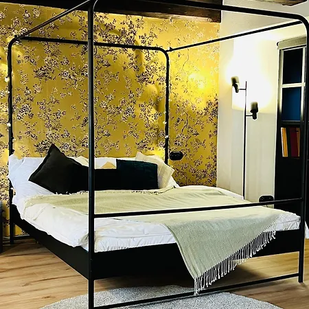 Guest house Mono (adults Only)