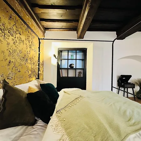 Mono (adults Only) بيت ضيافة Český Krumlov